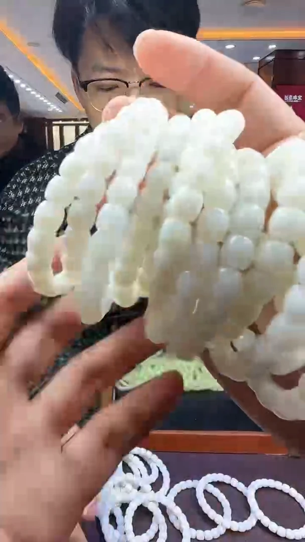 未镶嵌和田玉挂件【陆1226】30 7021 多样性发其一