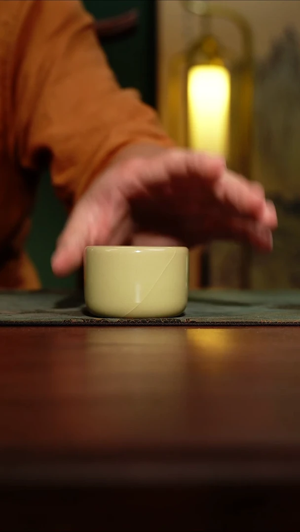 【览古雅韵】周贝主人杯