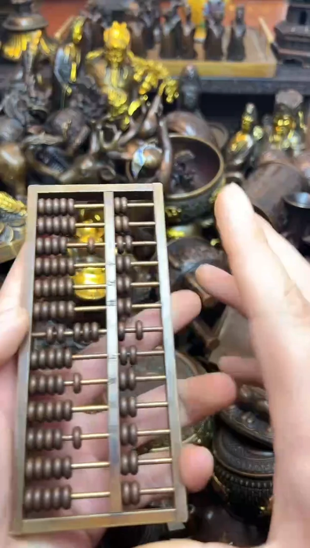 1案台摆件  物品摆件