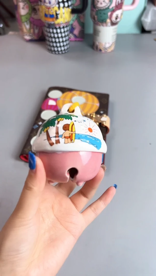 瓷片手工无品牌 七天无理由