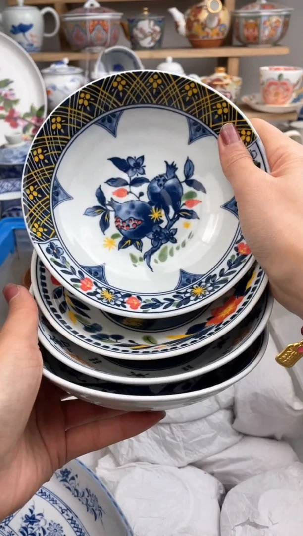 【闪购商品】瓷片默认微瑕，看清尺寸品相再拍