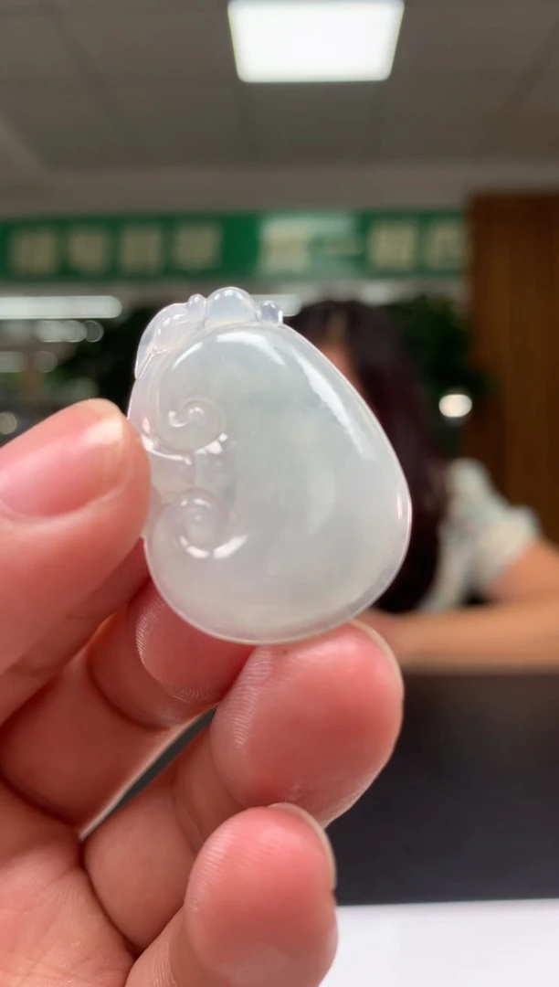 未镶嵌定制翡翠          *110