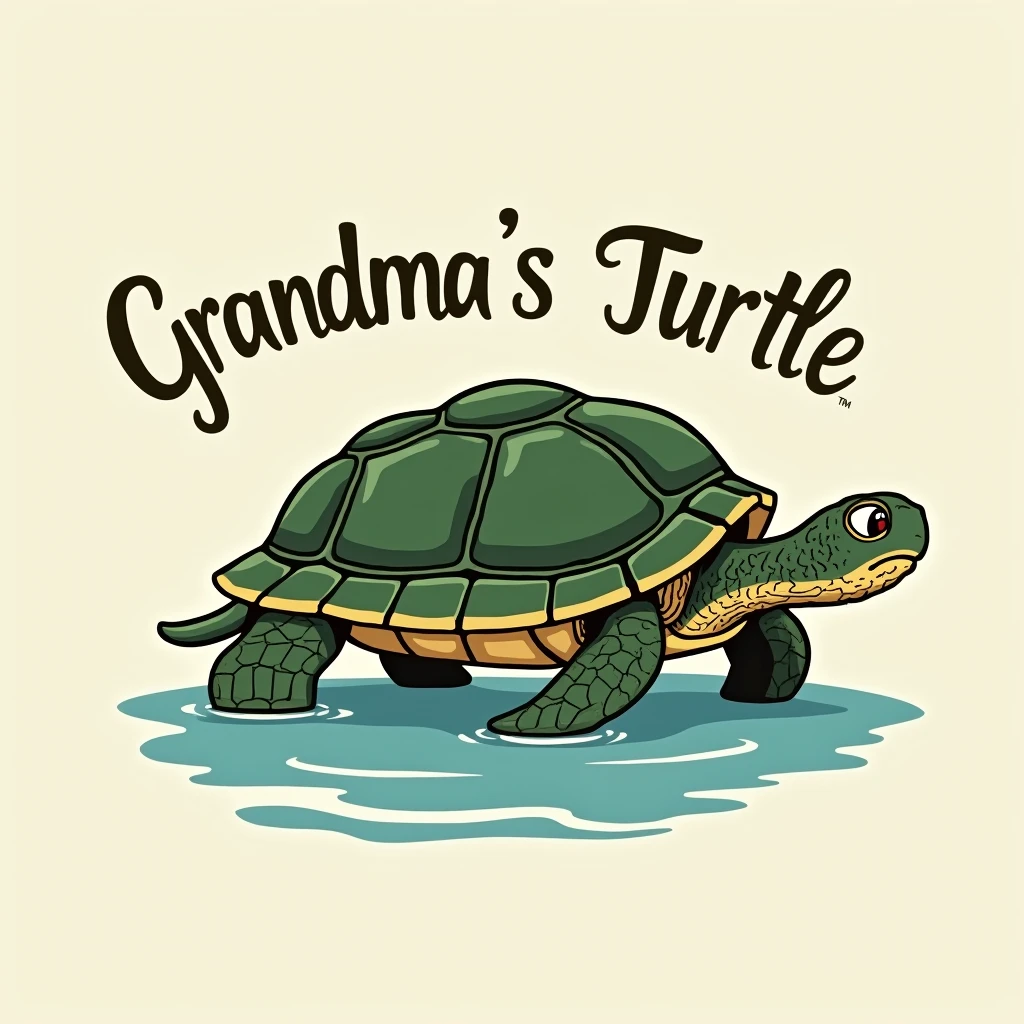 【外婆家的龟】【饲养套组】食草龟龟合集 拍前联系客服