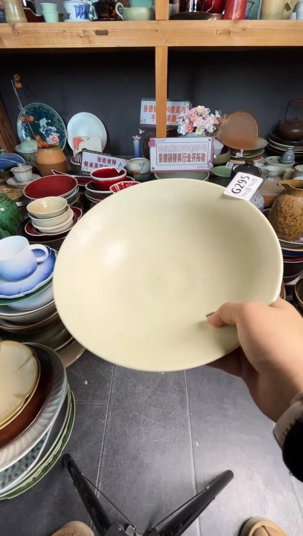 瓷片嘉兴现货