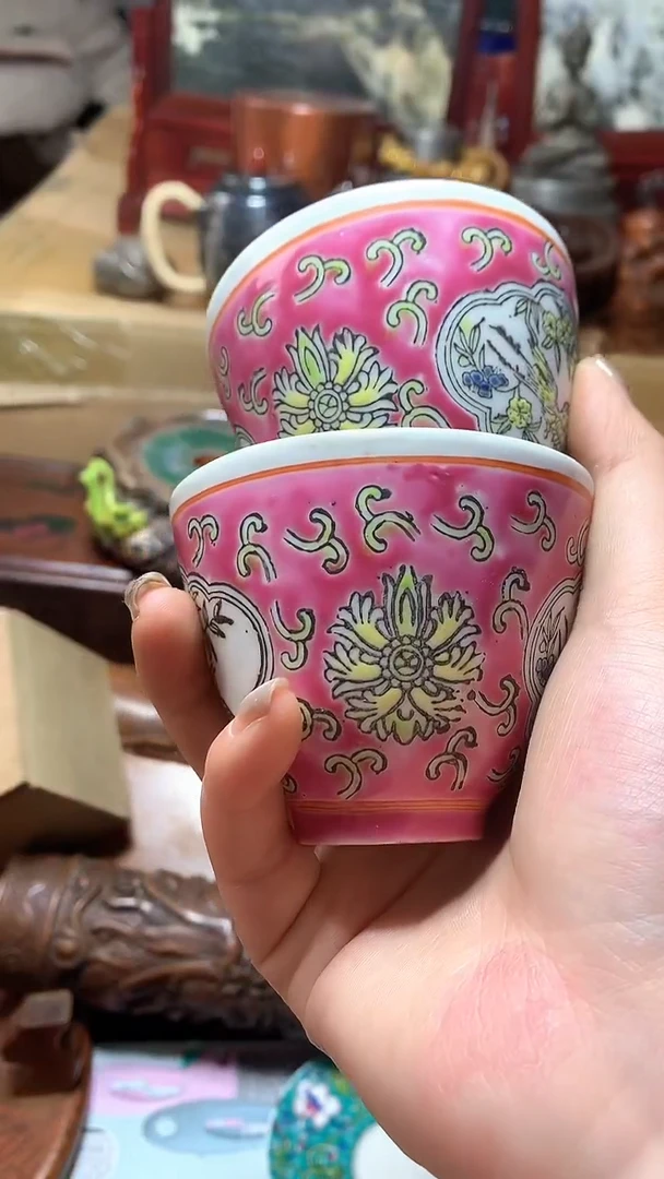 【闪购商品】瓷器默认微瑕瓷器