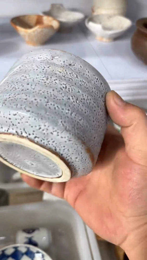 【闪购商品】902回流瓷器，默认微瑕，18包邮