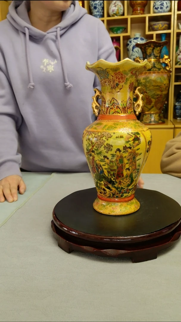 摆件瓷器瓷器摆件11111