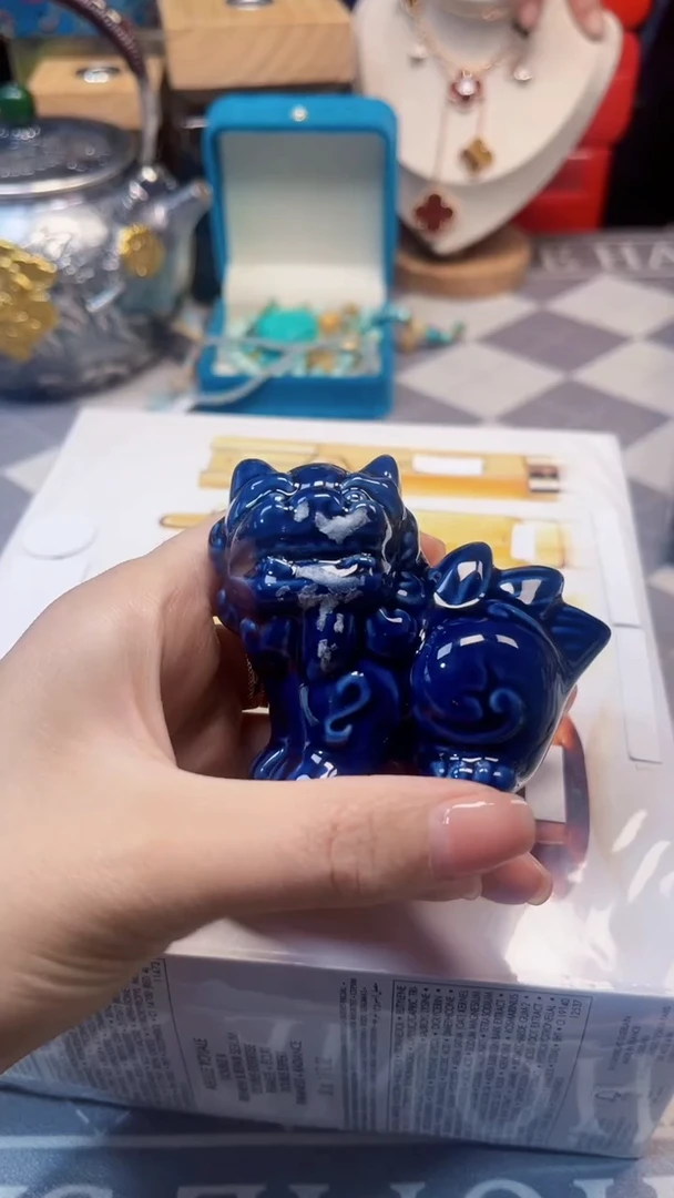 瓷片陶茶666文玩周边多人