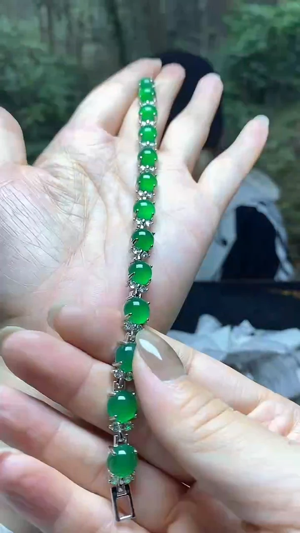 满色吊坠 所见即所得！