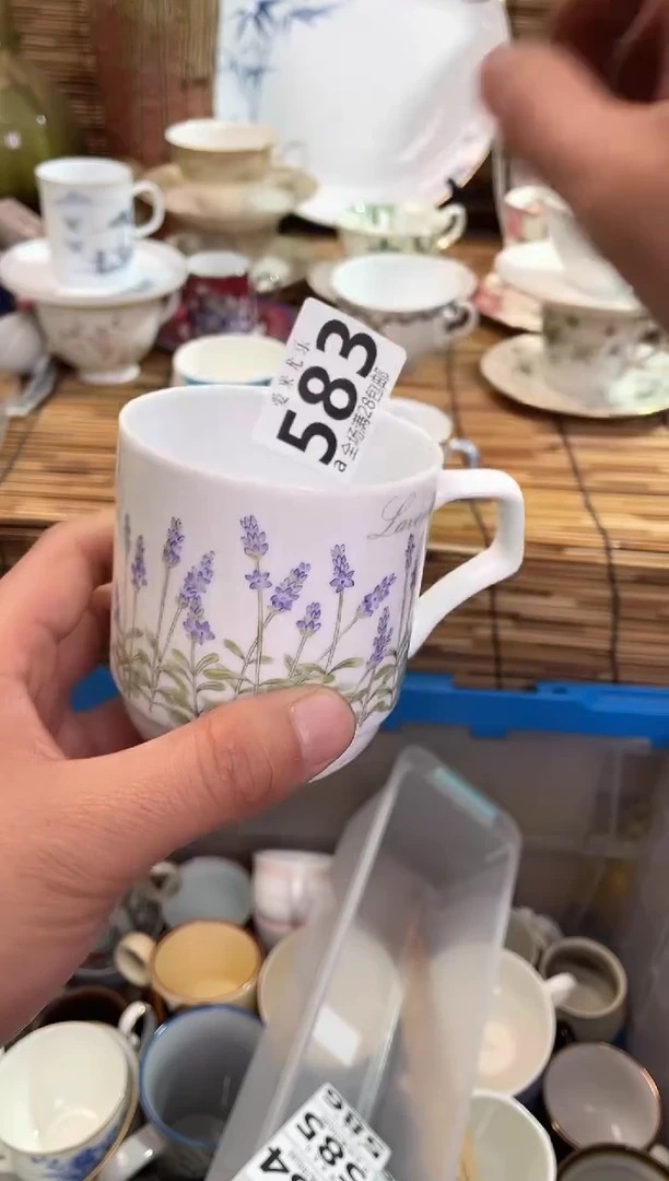 t****1默认微瑕，全场28包邮，陶瓷茶具瓷器