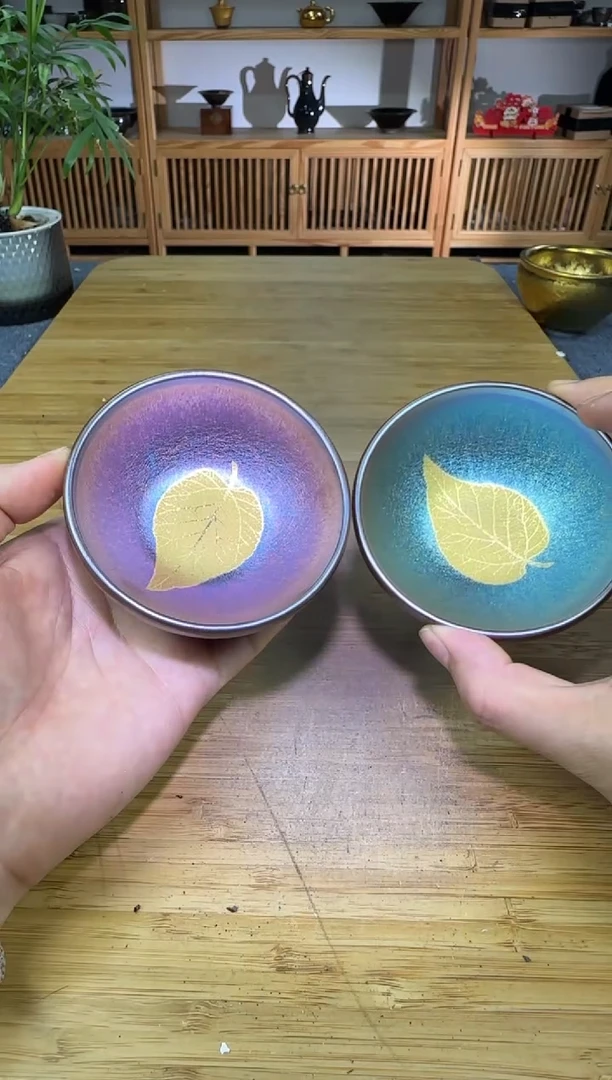 茶盏茶盏888888888888木叶粉蓝