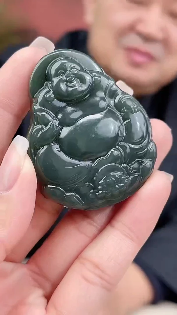 定制和田玉多样性发货拍一发一