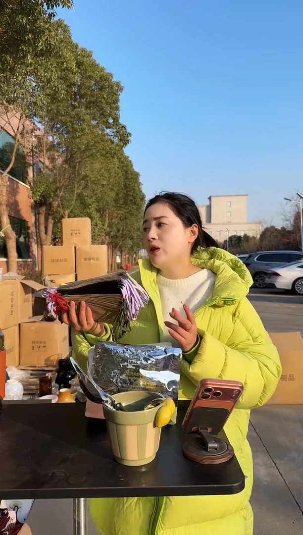 私花主义-大地色口罩30个