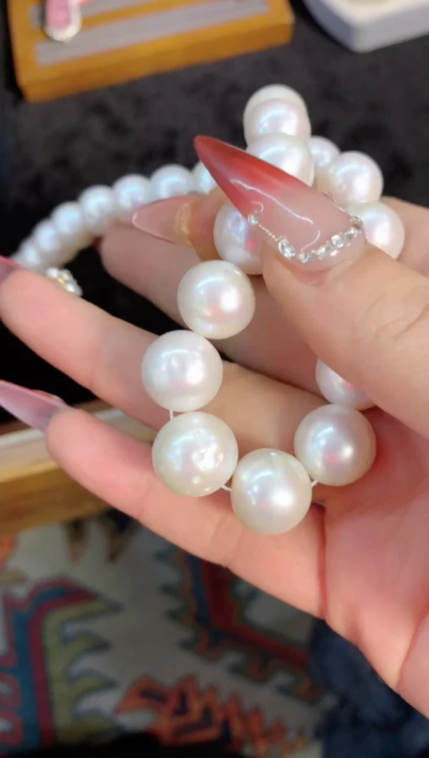 【闪购商品】瓷片楚楚中古珠宝甄选不退换