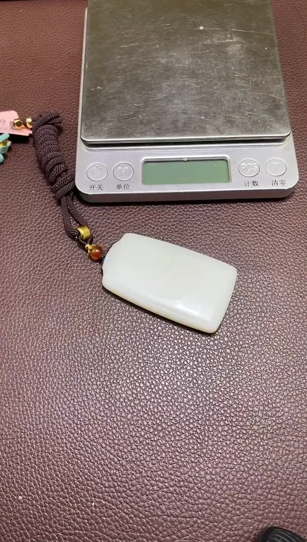 【闪购商品】和田玉2.10MB多样性拍一发一未镶嵌78