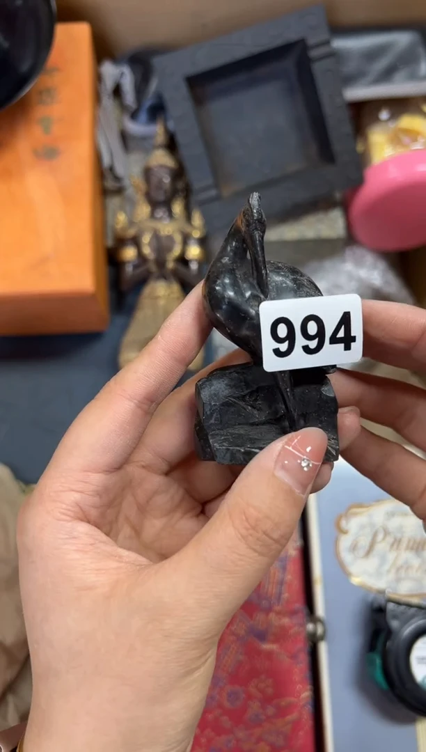 定制994中古商品谨慎参拍