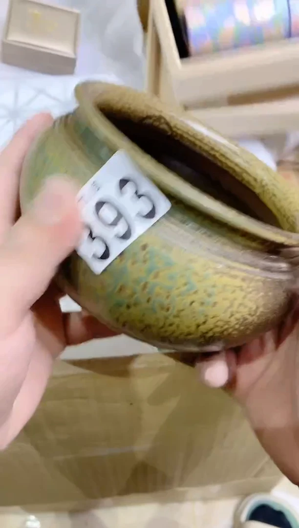 【闪购商品】瓷片393NANARRYYNANARRYY