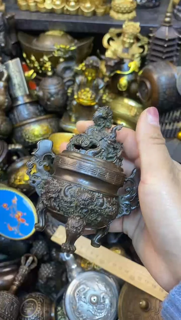 案台摆件 桌面摆件