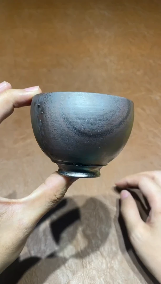 奢瓷柴烧茶器专拍链接781