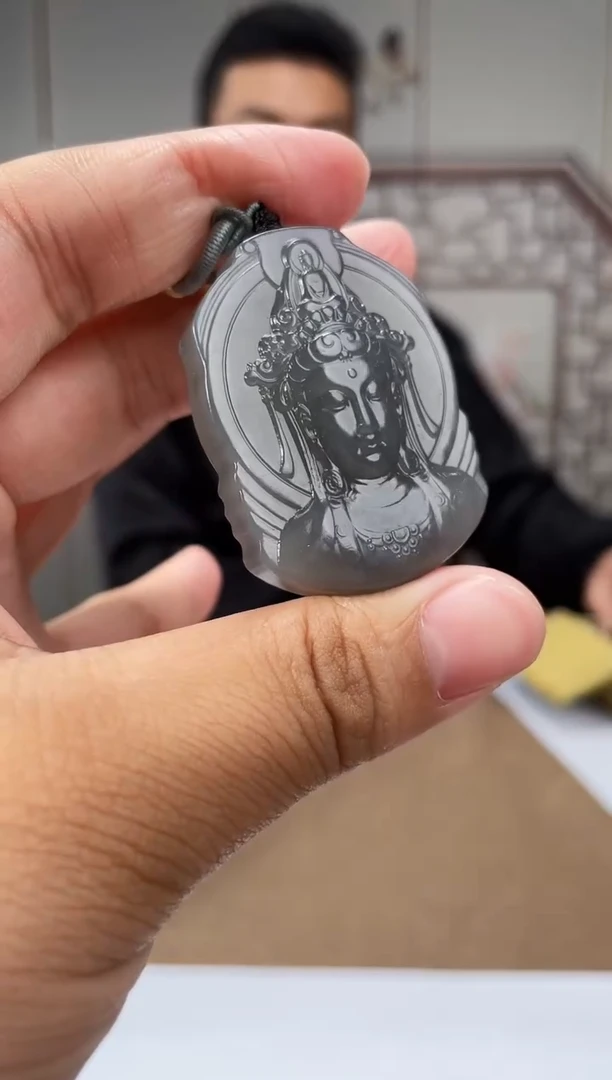 【闪购商品】定制和田玉多样性发货拍一发一25234