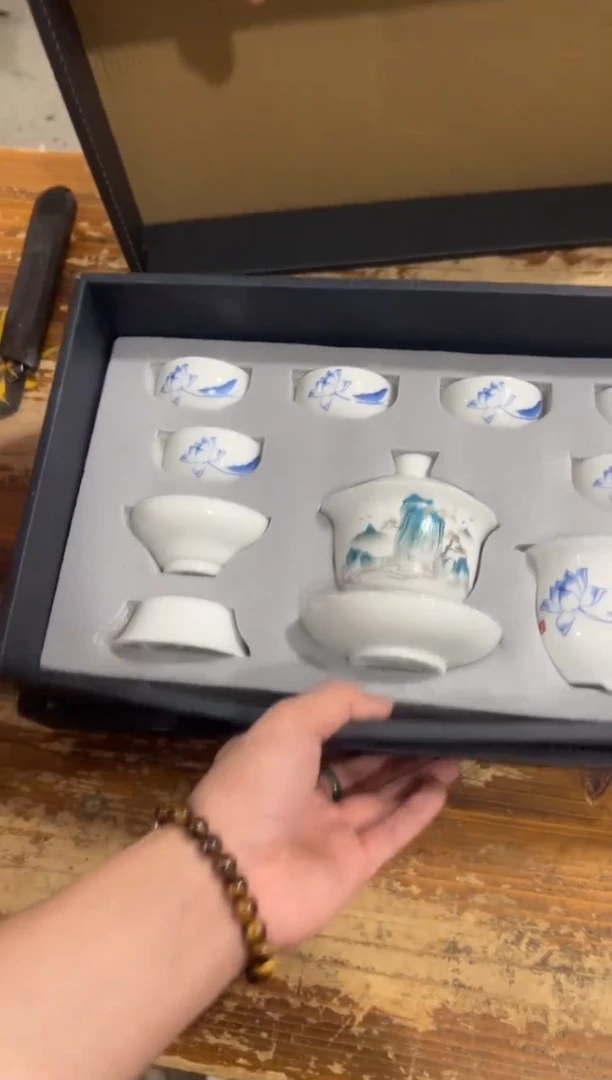 瓷片【闪购商品】-----