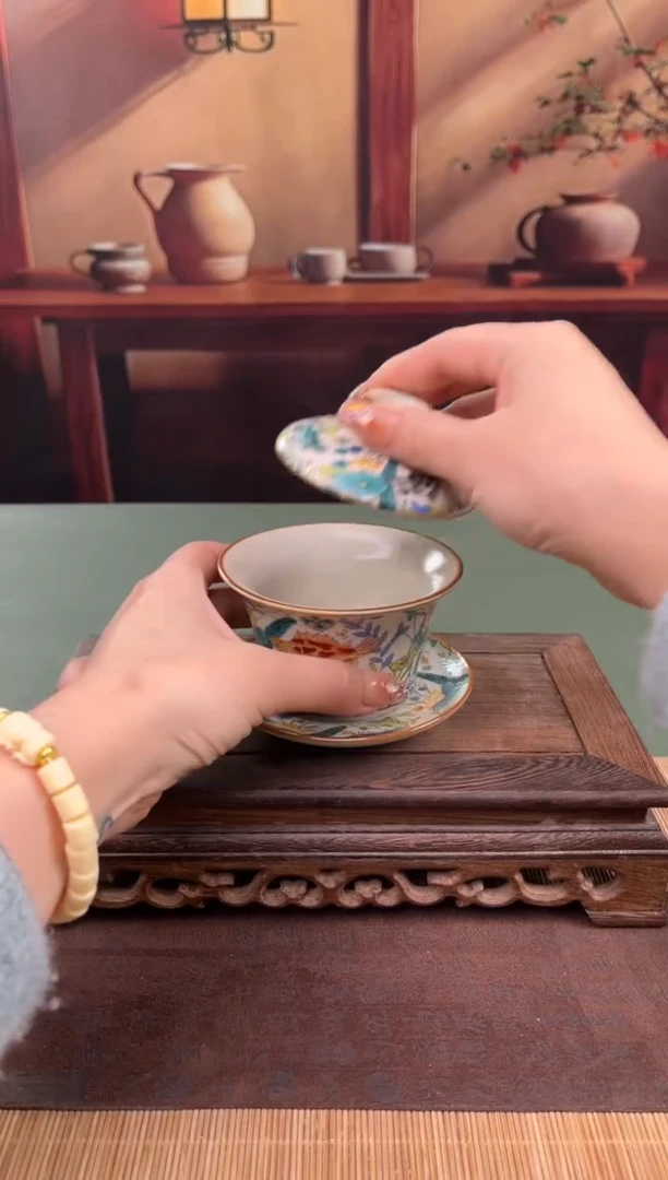 【闪购商品】顾德茶器福利闪购链接
