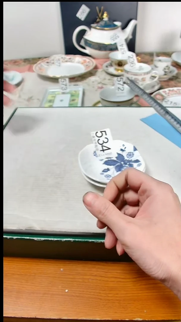 瓷片用****2小淼海外陶瓷工艺品