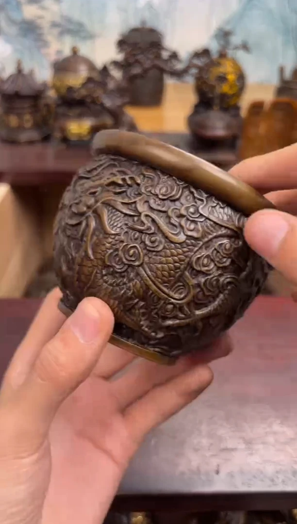 百福铜专属精选链接