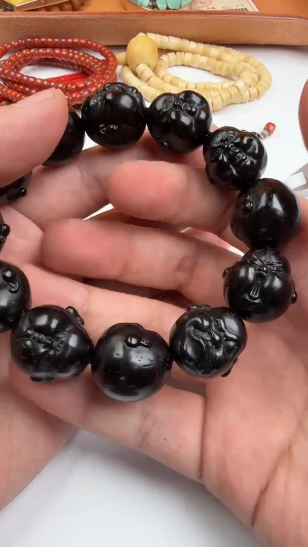 手串紫金鼠紫金鼠