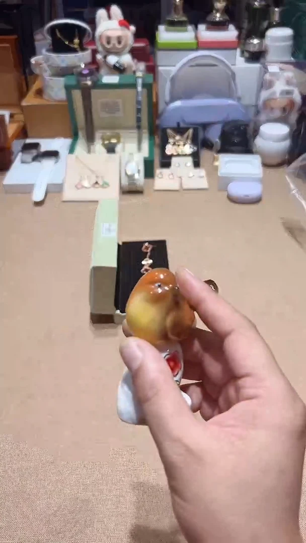 瓷片生活的本意就是开心@@1