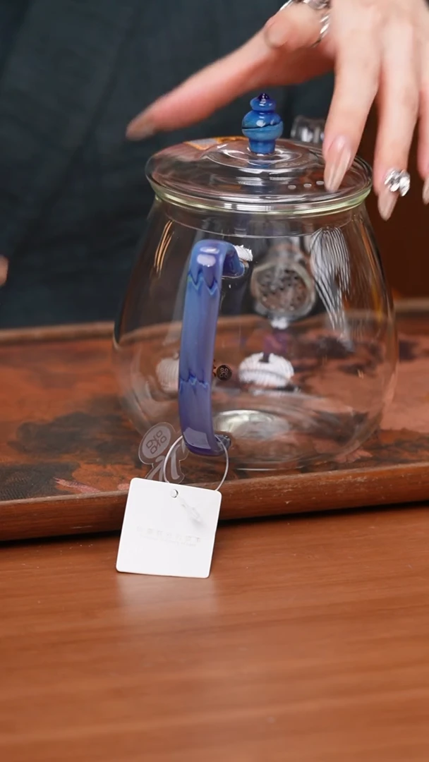 【闪购商品】禾器/文仕壶/凤玉色