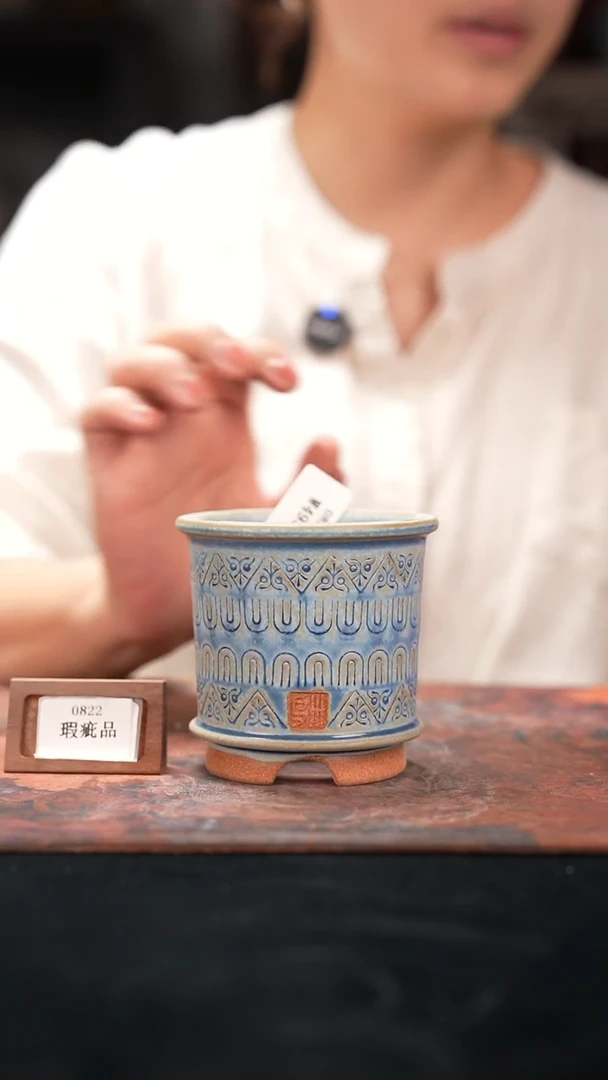 8-22-493花盆口径