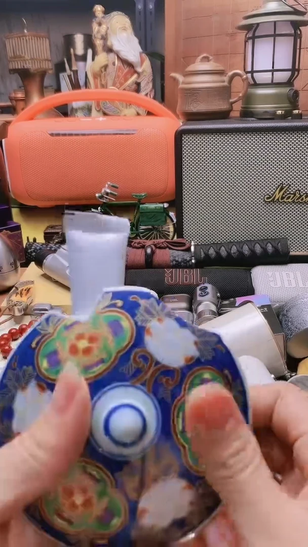 摆件茶文化 工艺美术