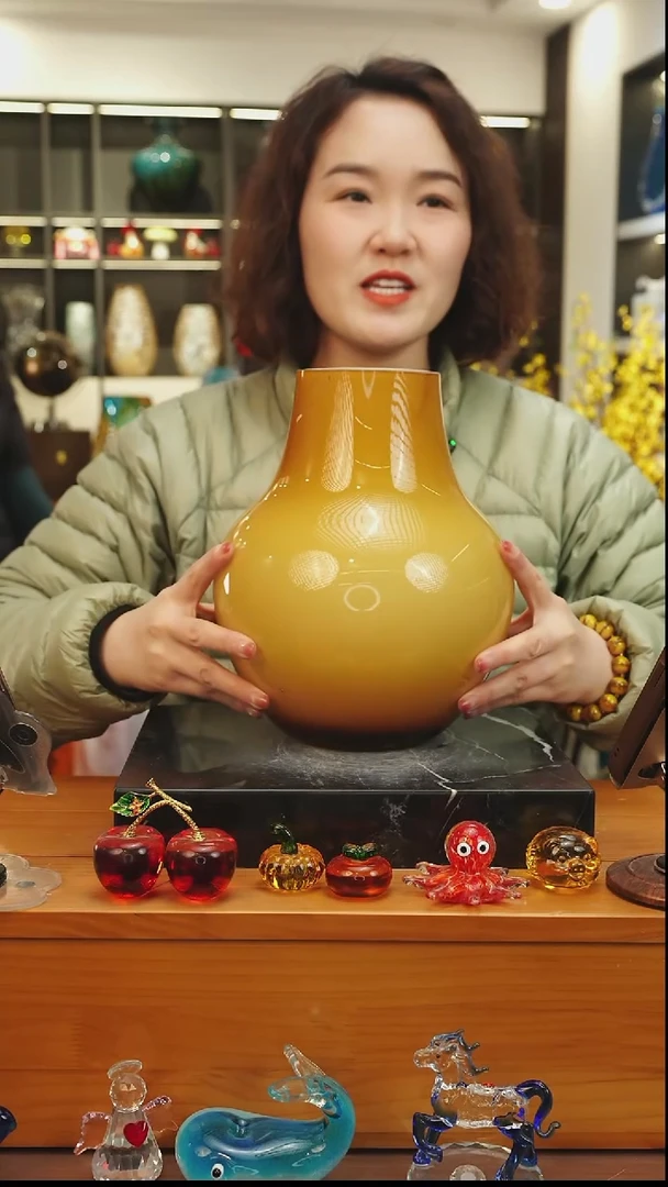 外贸花瓶花器花盆108