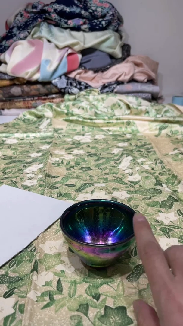 【闪购商品】茶盏明天吃火锅明天吃火锅AW189