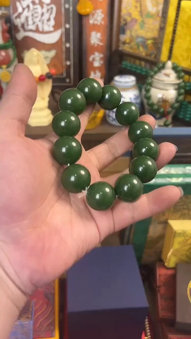 【闪购商品】和田玉1未镶嵌--------------七月直播推荐