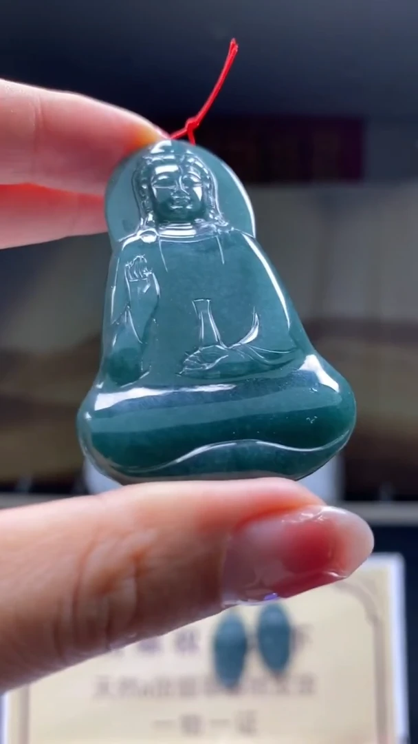 未镶嵌定制翡翠********647