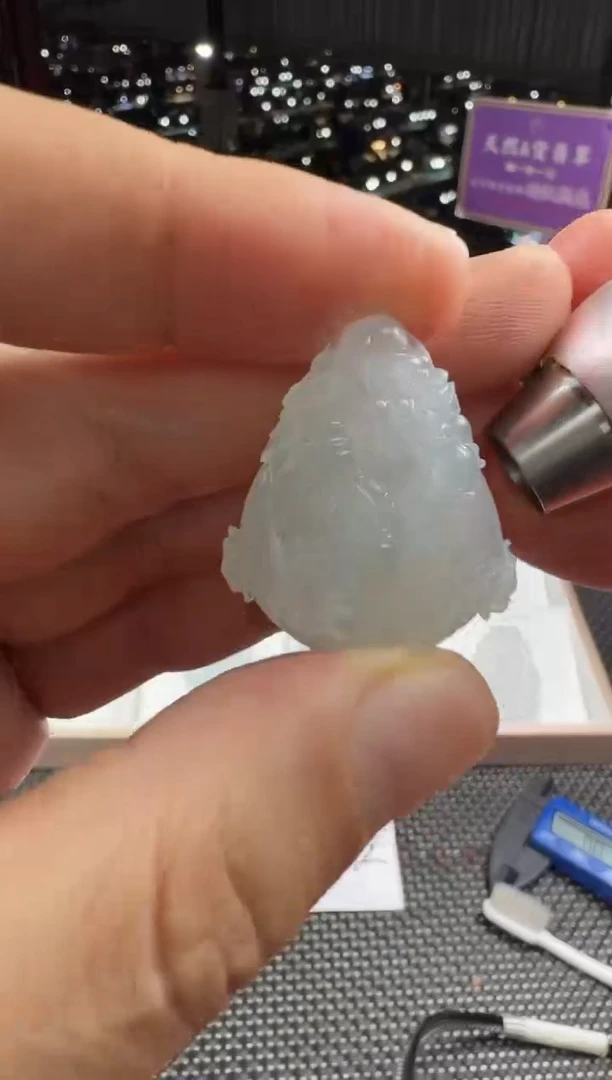 未镶嵌定制翡翠--60837