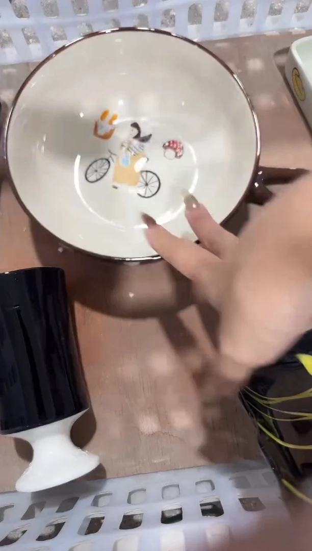 瓷【唯品瓷】工厂溯源
