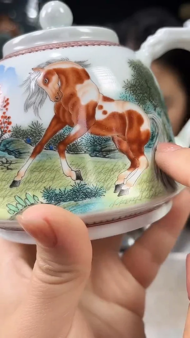 瓷片景德镇陶瓷陶瓷陶瓷