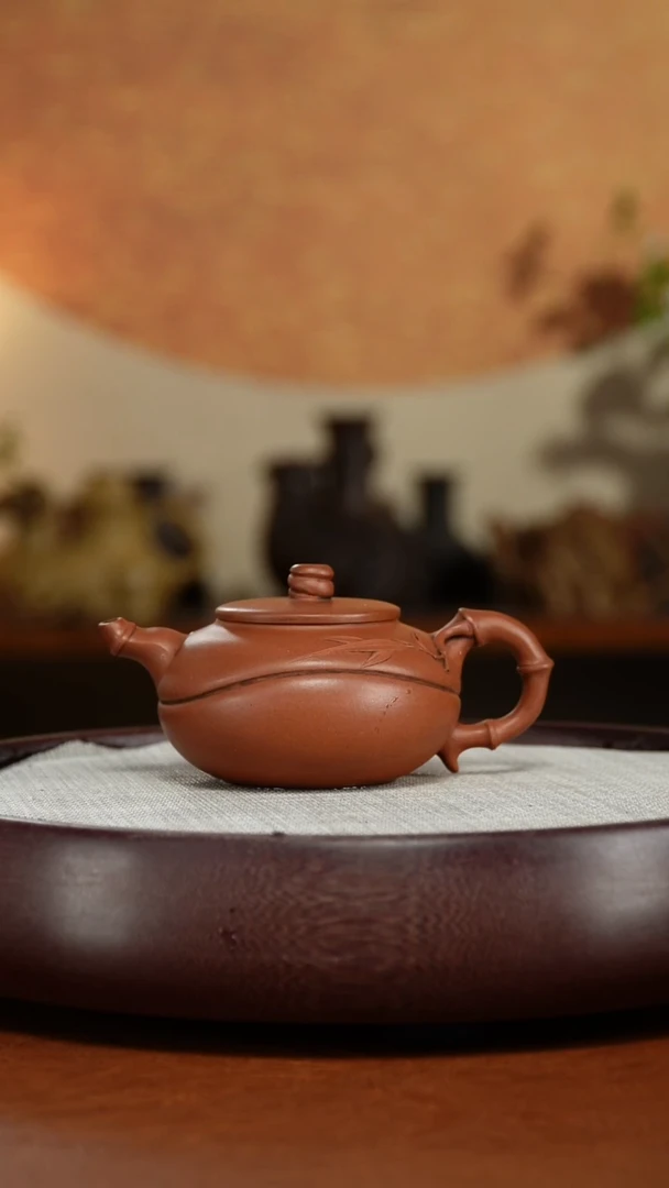 茶壶紫砂宜兴紫砂壶