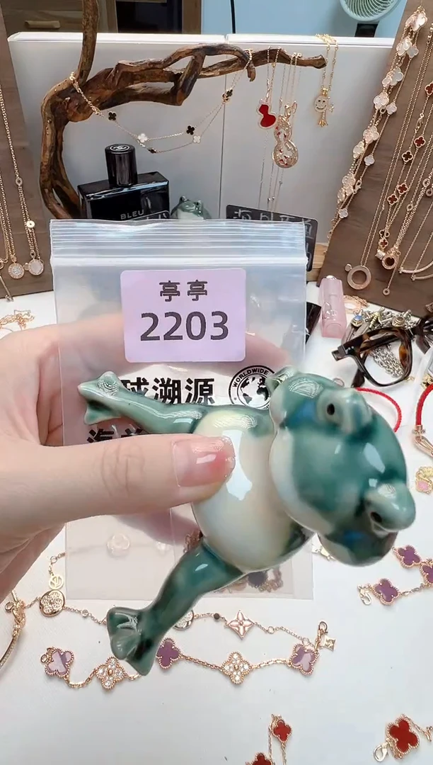 玲*华禄甄选阁亭亭总铺