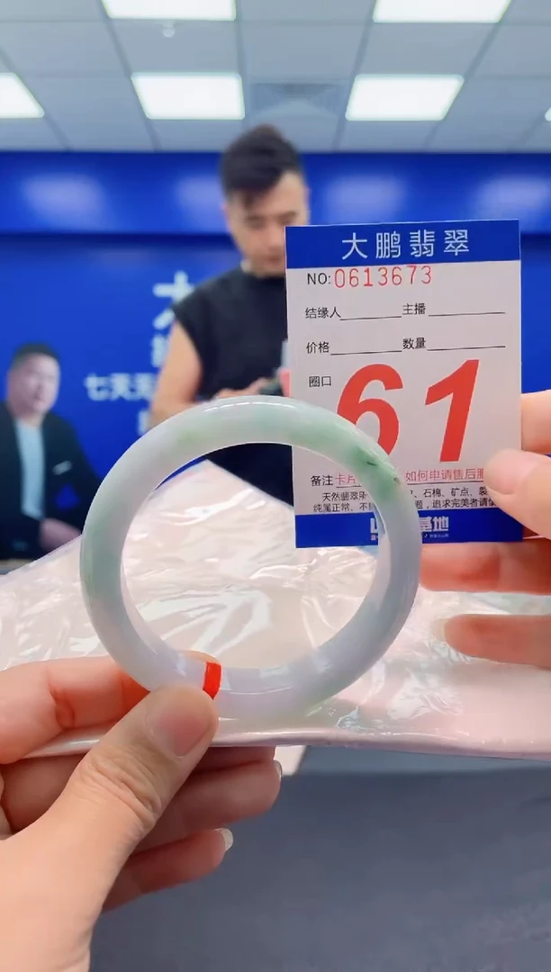 未镶嵌手镯翡翠AAAAAAAAA