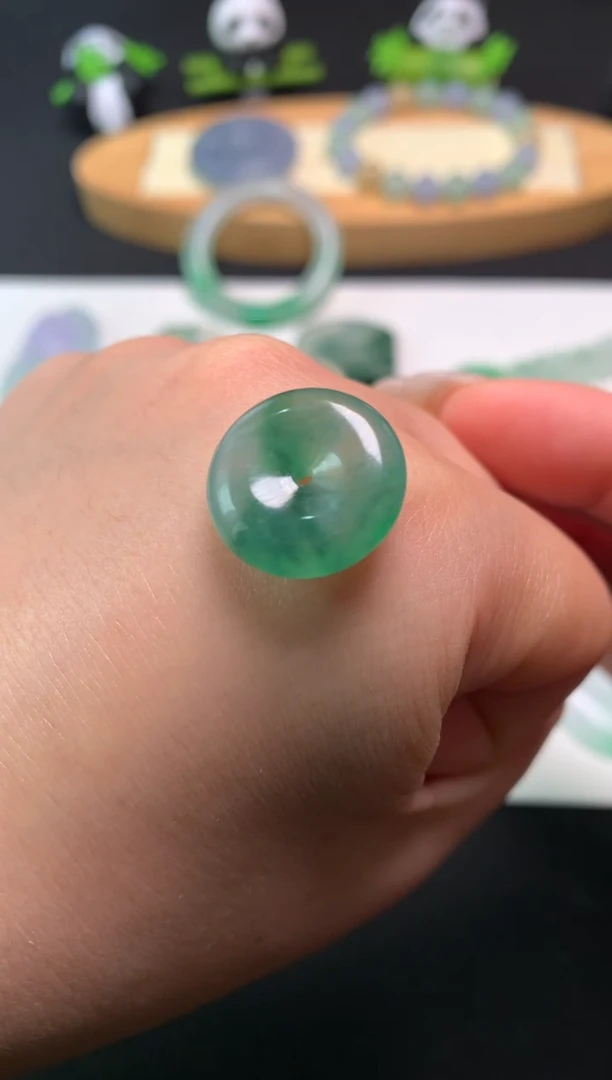 未镶嵌定制翡翠0366372790