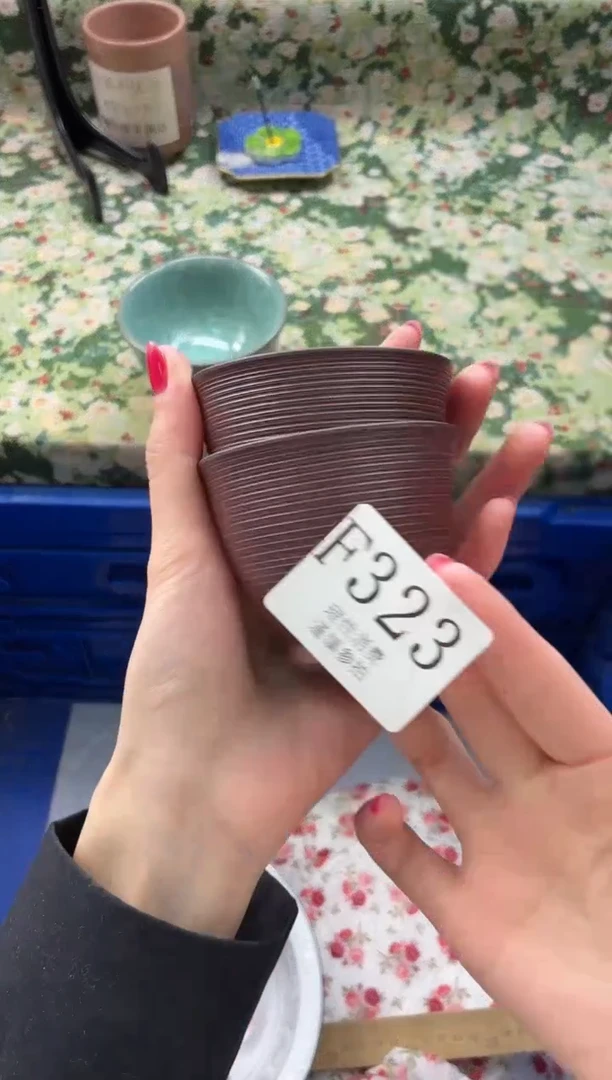 瓷片精****达       F323