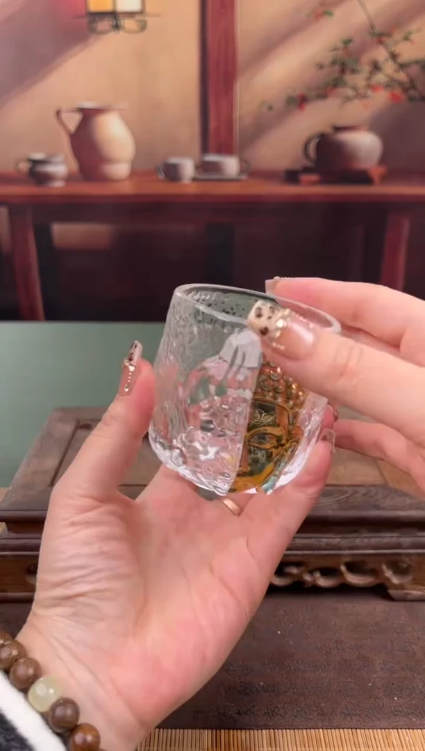 【闪购商品】顾德茶器福利闪购链接