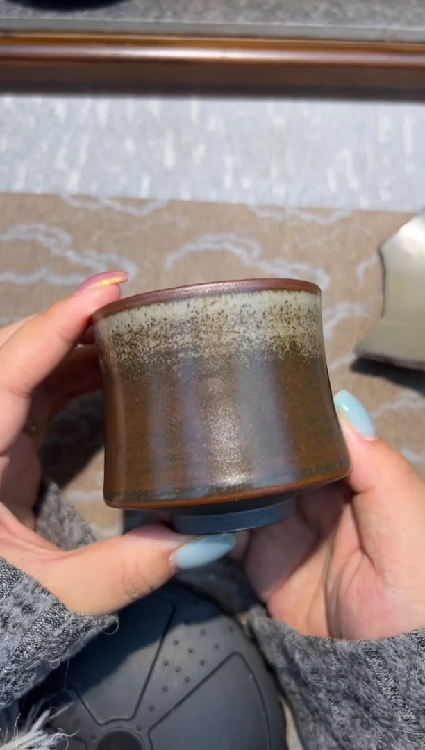 建窑建盏林远福精品分享13