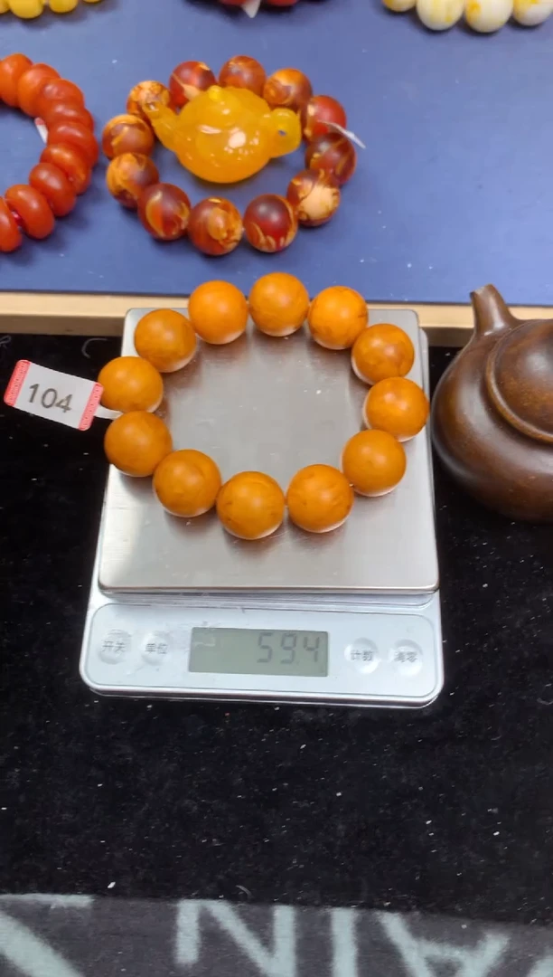 【闪购商品】摆件密胺瓷片密胺瓷片104