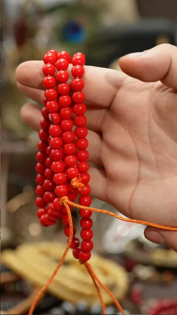 手串柏香籽/百香籽  老  一代怀业单圈
