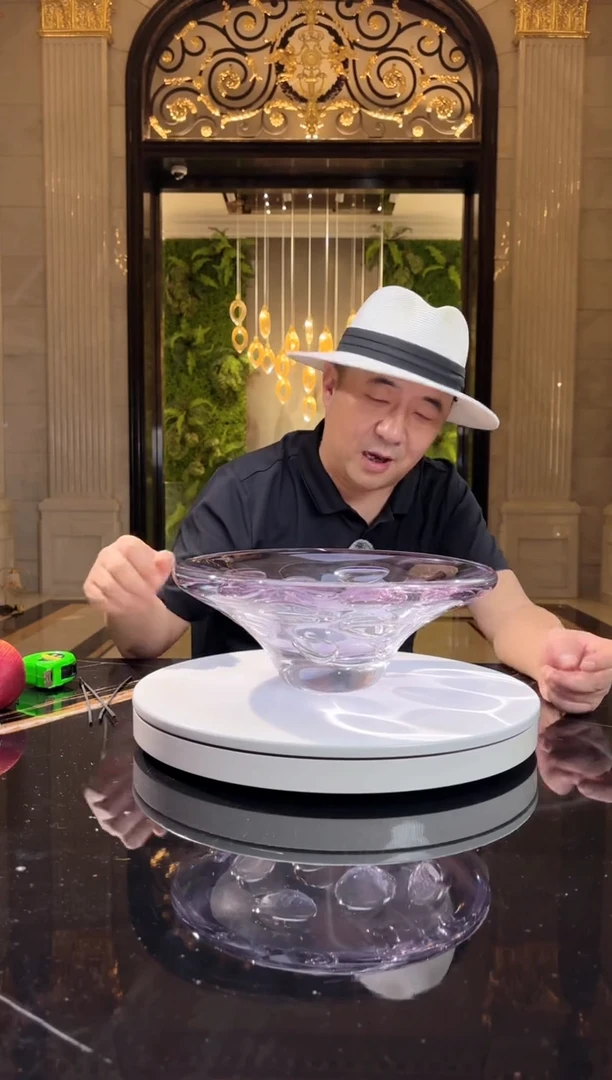 琉璃手工艺品琉璃艺术摆件R1
